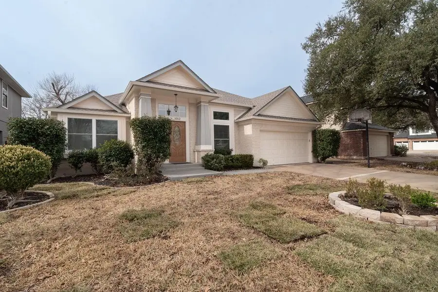 1012 Parrot Trl, Round Rock, TX 78681 - Image #2