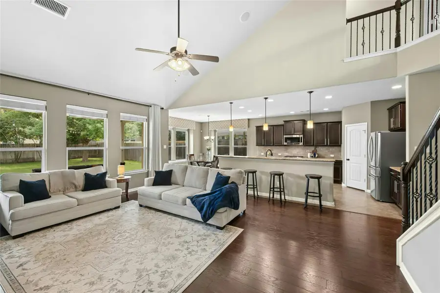 208 Paul Azinger Ct, Round Rock, TX 78664 - #3