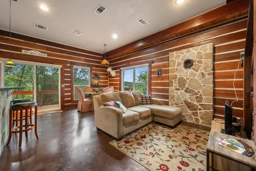 28537 Paradise Manor Dr, Marble Falls, TX 78654 - #3