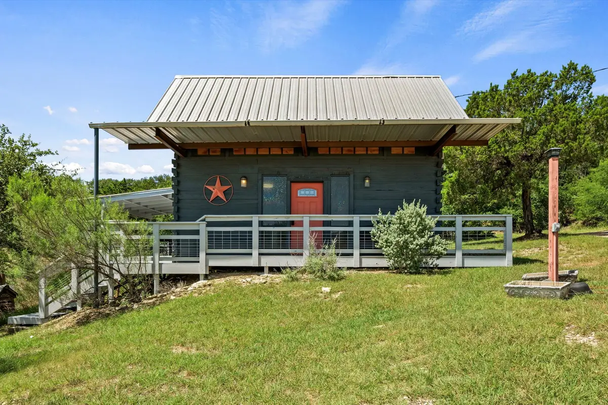 28531 Paradise Manor Dr, Marble Falls, TX 78654 - #1