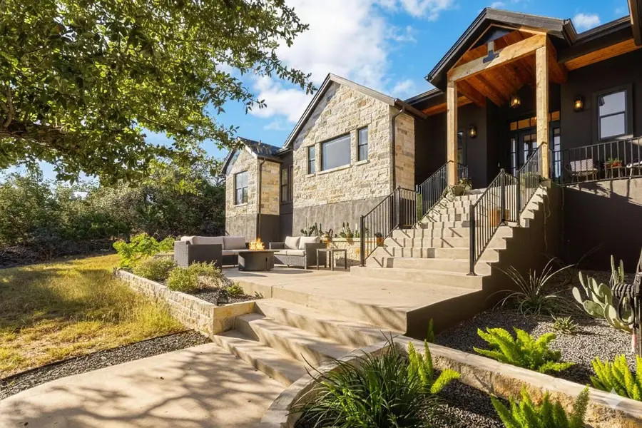 1341 Merlot, New Braunfels, TX 78132 - #2