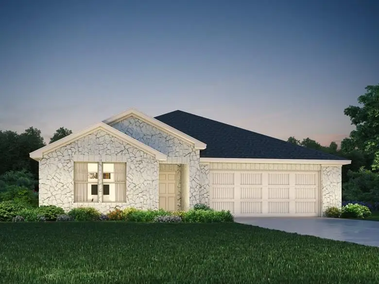 535 Lavender Crest Cv, Liberty Hill, TX 78642 - #1