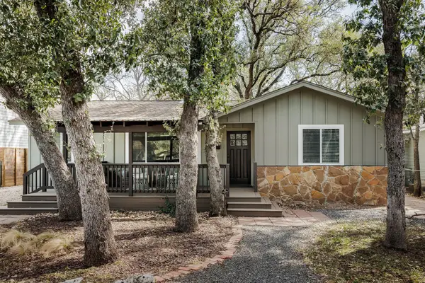 4509 Merle Dr, Austin, TX 78745