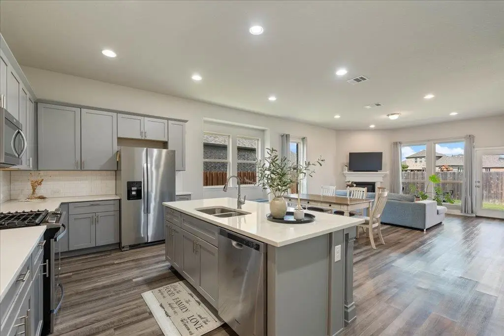 1313 Mustang Brook Ln, Leander, TX 78641 - #1