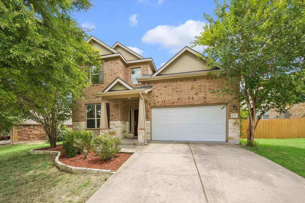 19701 Maiden Grass Dr, Pflugerville, TX 78660 - #1