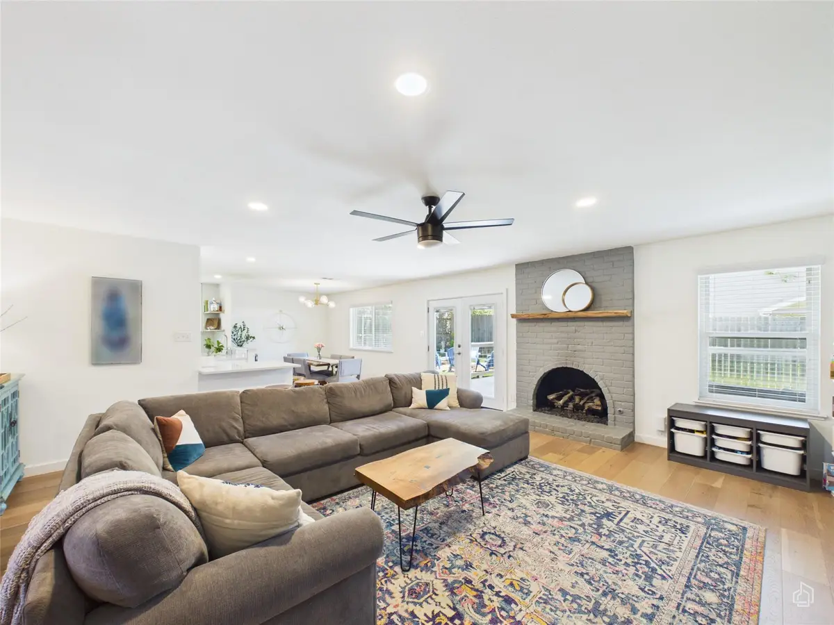 2706 Grennock Dr, Austin, TX 78745 - #1