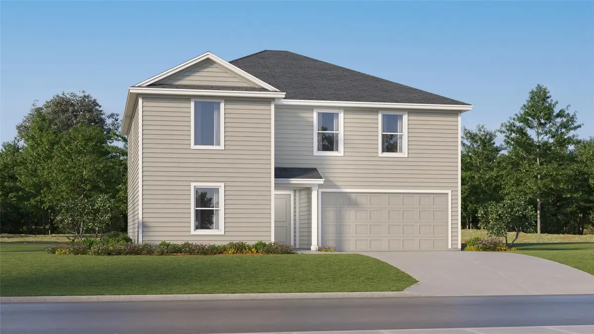 204 Dragonfly Park, Hutto, TX 78634 - Image #1