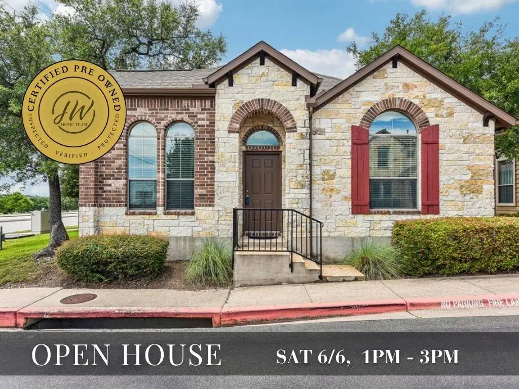 11400 W Parmer Ln #102, Cedar Park, TX 78613 - #1