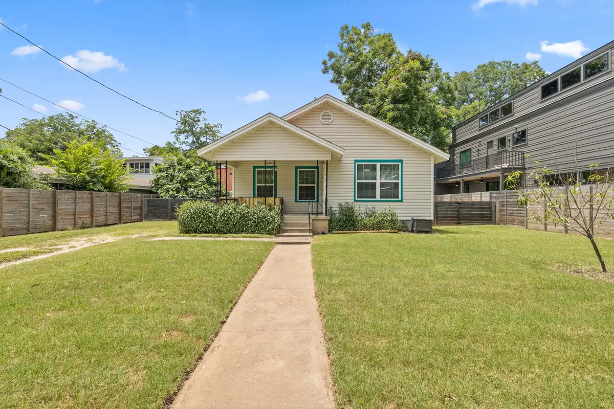 902 Mansell Ave, Austin, TX 78702 - #1