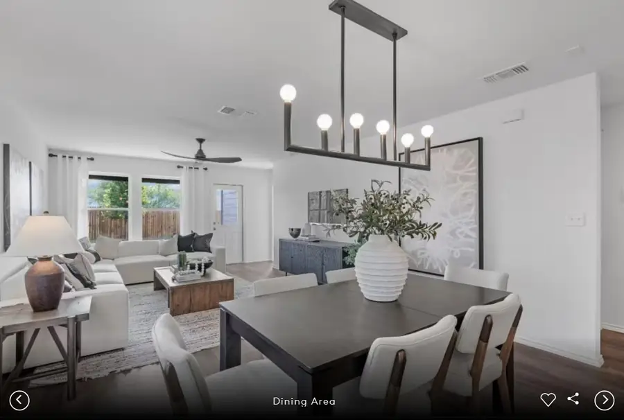 421 Bristlecone Bnd, Liberty Hill, TX 78642 - Image #3