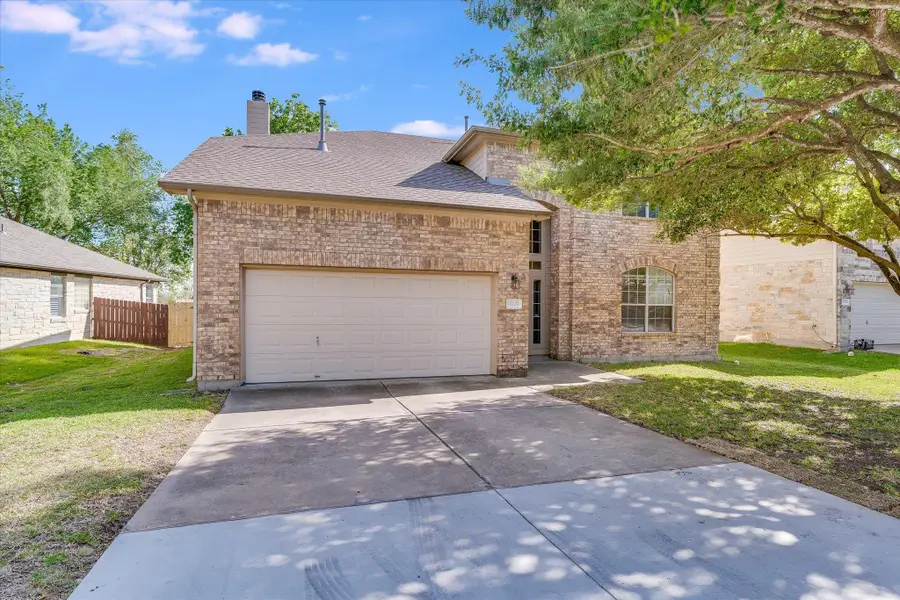 4029 Lake Edge Way, Pflugerville, TX 78660 - #2