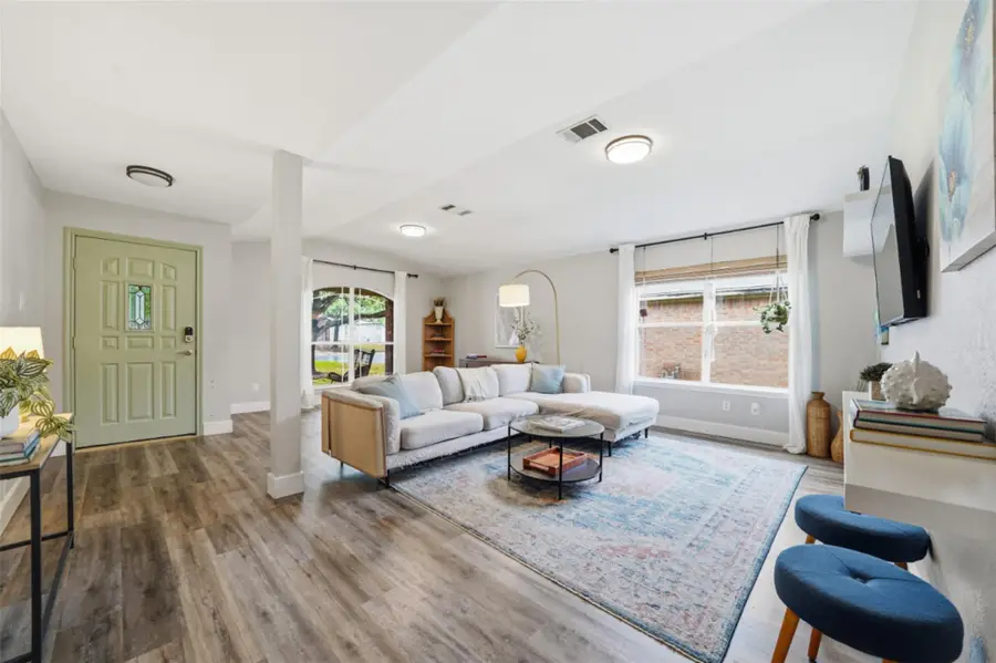 119 Salado Dr, Kyle, TX 78640 - #2