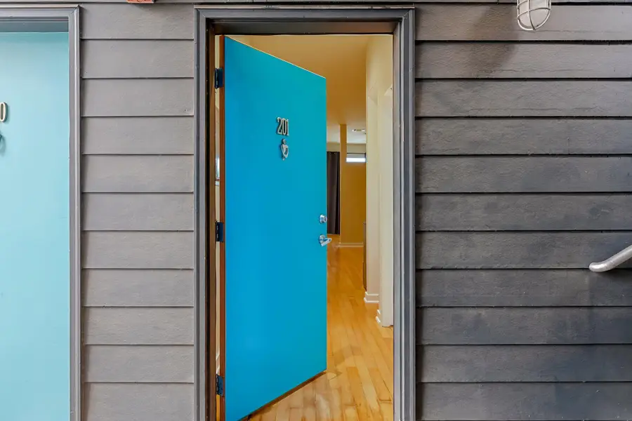 2931 E 12th St #201, Austin, TX 78702 - #2