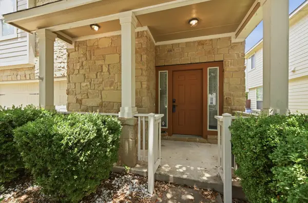 1606 Yoakum St #254, Austin, TX 78748