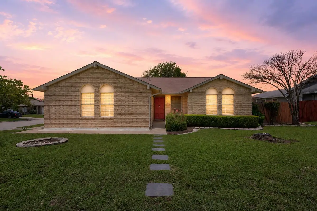 1006 Edgerly Ln, Pflugerville, TX 78660 - #1