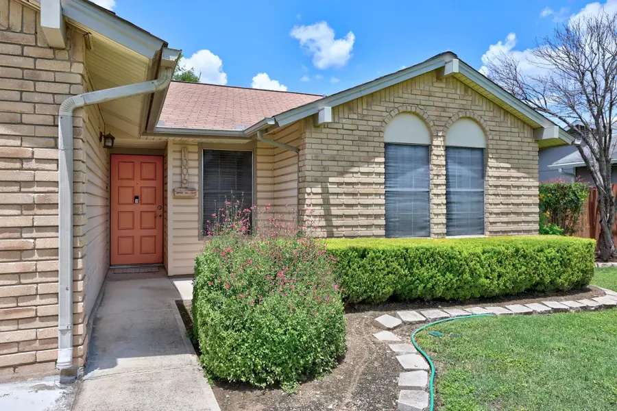 1006 Edgerly Ln, Pflugerville, TX 78660 - #2
