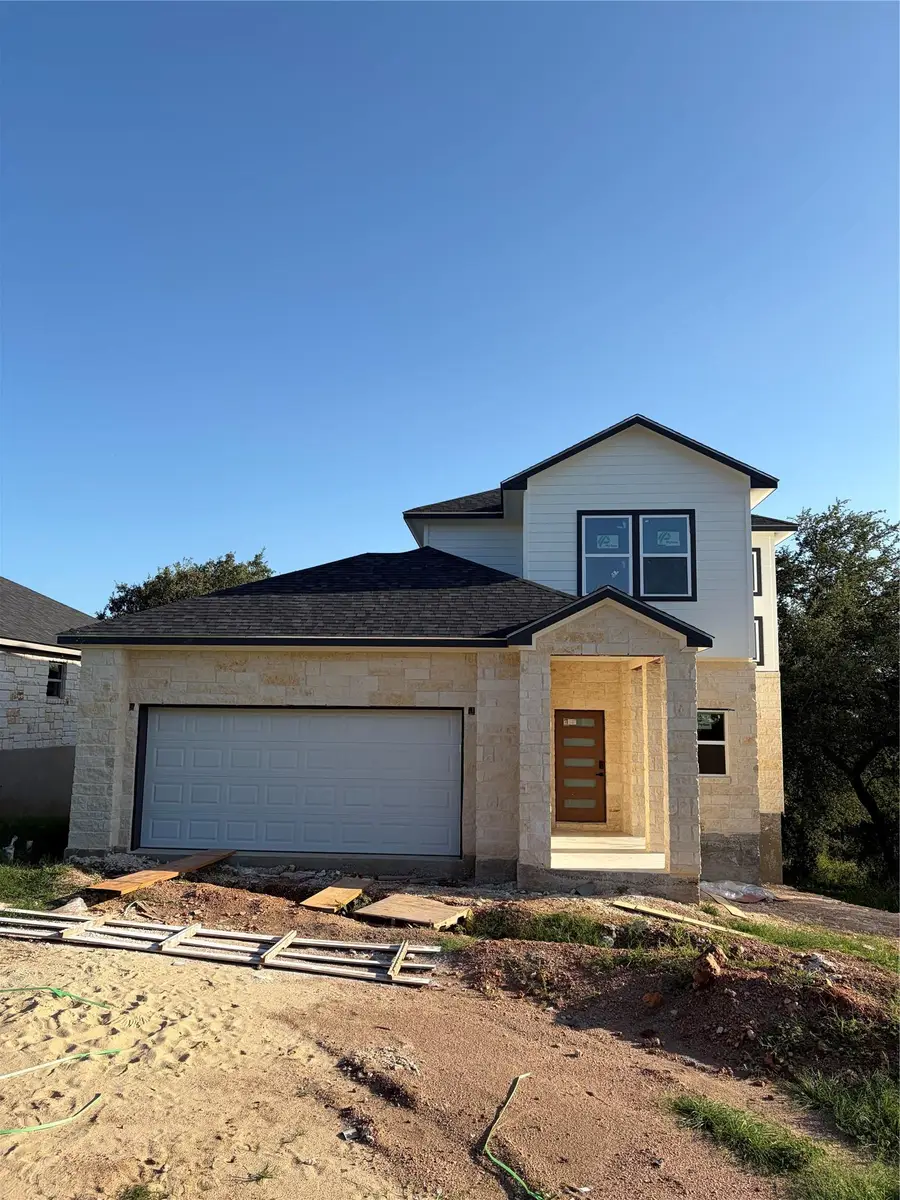 116 E Wildflower Blvd, Marble Falls, TX 78654 - #2