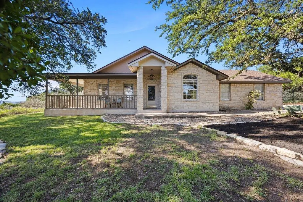 4802 Thunderbird, Lago Vista, TX 78645 - #1