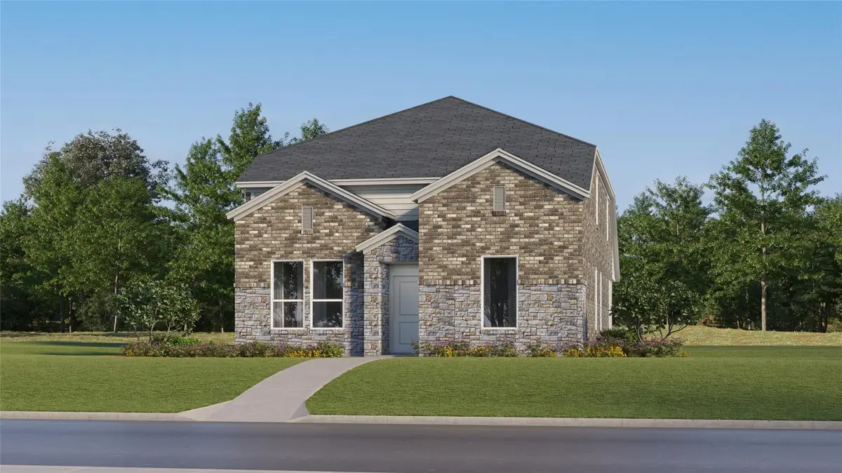 17919 Nashville Warbler Rd, Pflugerville, TX 78660 - #1