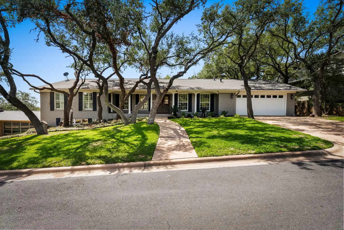 3407 Mount Barker Dr, Austin, TX 78731 - #1