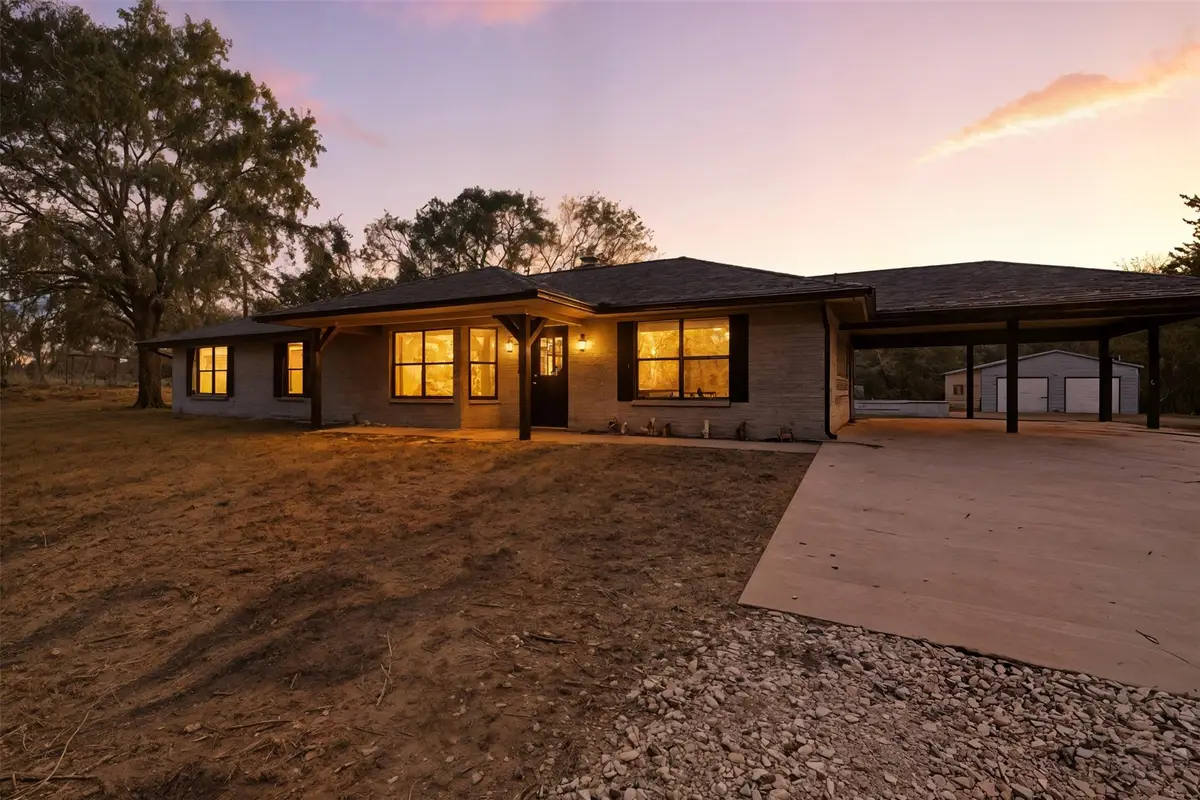 673 County Road 4895, Winnsboro, TX 75494 - Image #1