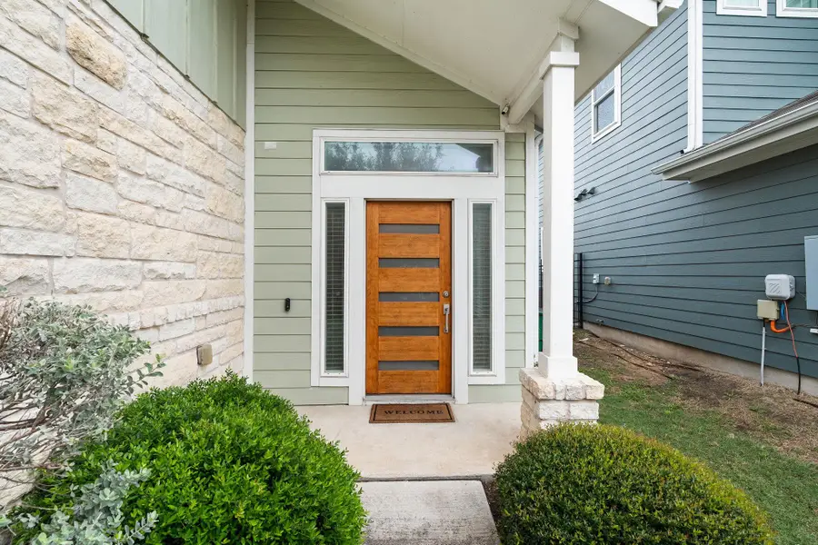 2307 Hermia St #24, Austin, TX 78741 - #3