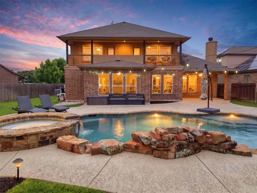 1126 Enclave Way, Hutto, TX 78634 - #3