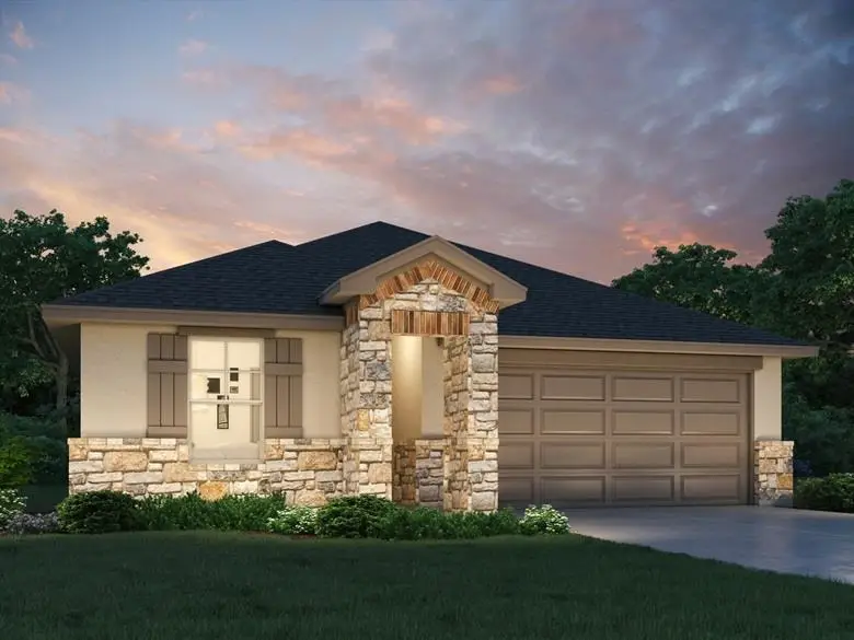 238 Texas Agate Dr, Kyle, TX 78640 - #1