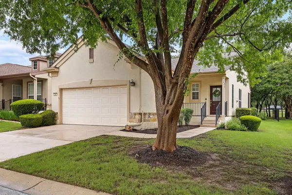 108 Farm Hill Dr, Georgetown, TX 78633