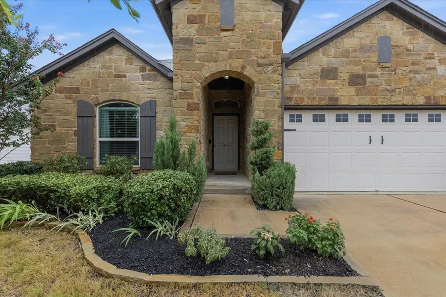 201 Little Draw Ln, Leander, TX 78641 - #2