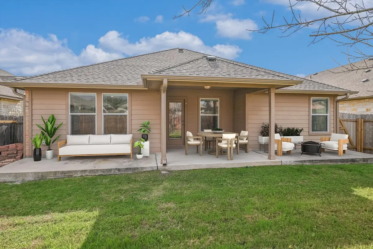 1921 Conn Creek Rd, Cedar Park, TX 78613 - Image #1