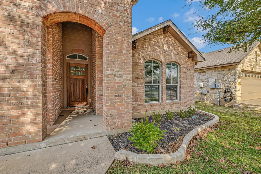 1921 Conn Creek Rd, Cedar Park, TX 78613 - Image #3