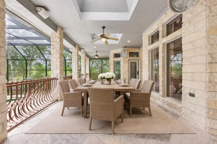 142 Llano Ct, Cedar Creek, TX 78612 - #2