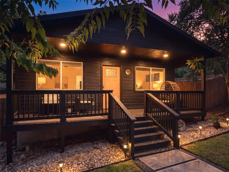 2501 E 11th St, Austin, TX 78702 - #2