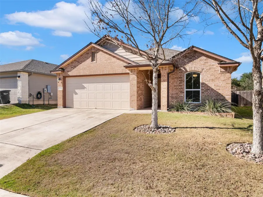 2231 Westover Loop, New Braunfels, TX 78130 - #2