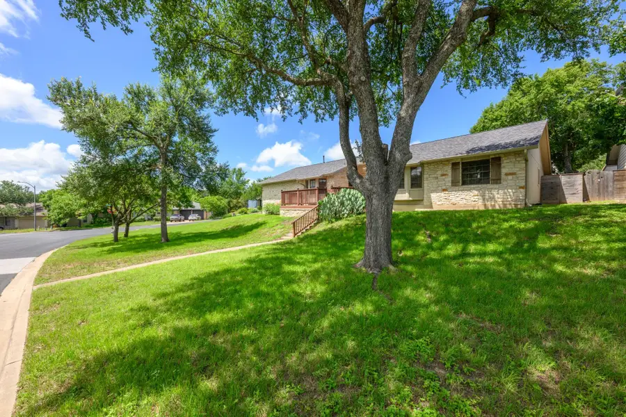 7210 Smokey Hill Rd, Austin, TX 78736 - #3