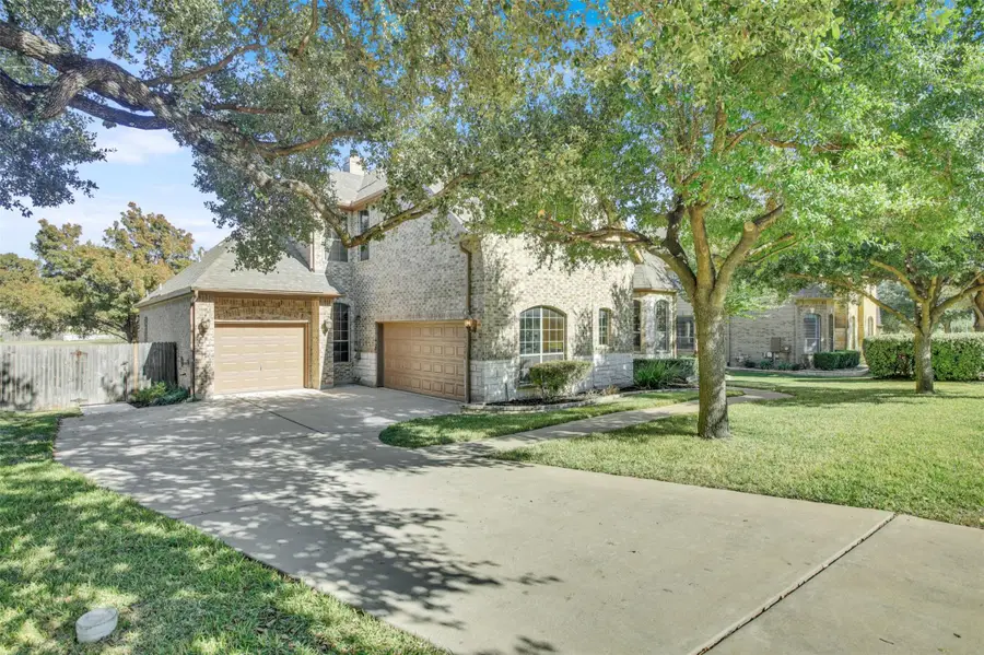 3514 Aquamarine Dr, Round Rock, TX 78681 - Image #2