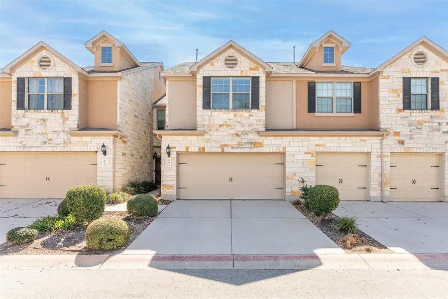 700 Mandarin Flyway #802, Cedar Park, TX 78613 - #2