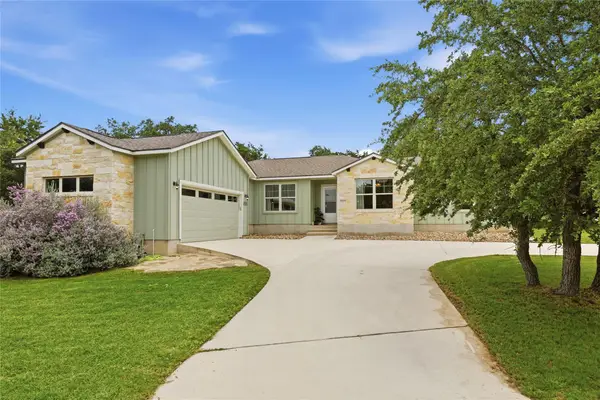 4105 Rimrock Dr, Lago Vista, TX 78645