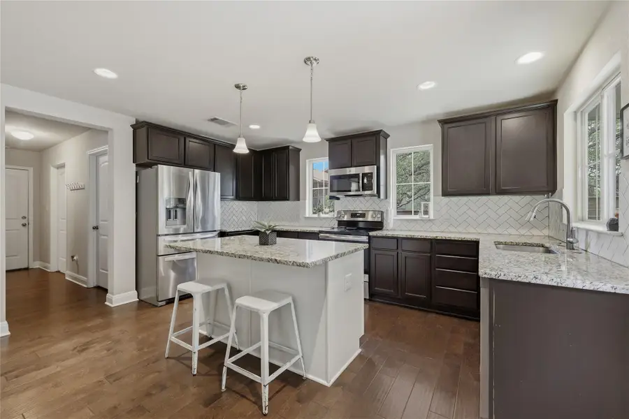4105 Rimrock Dr, Lago Vista, TX 78645 - #2