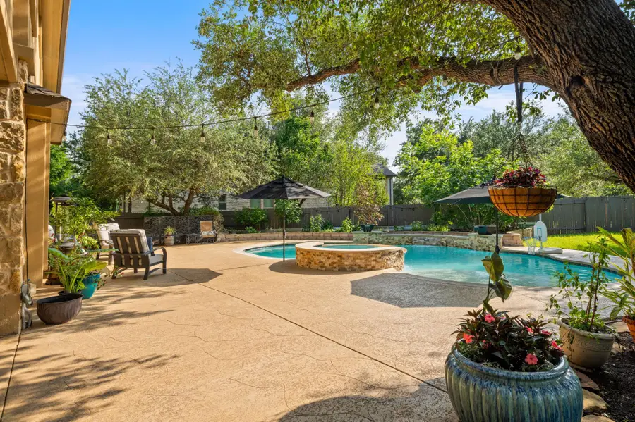 300 Apache Dr, Cedar Park, TX 78613 - #2