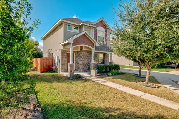 1621 Arapaho Mountain Pass, Leander, TX 78641