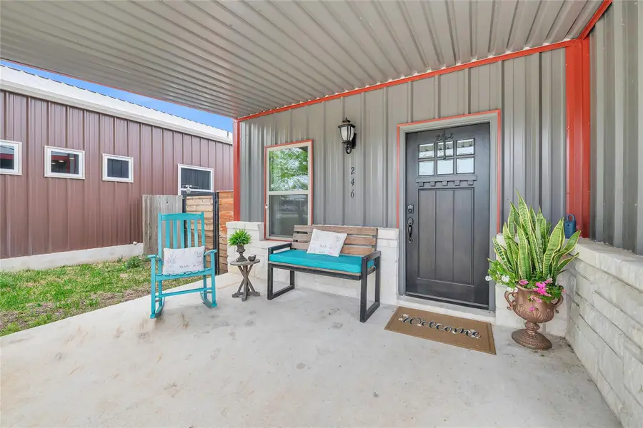 246 Western Ave, Bertram, TX 78605 - Image #2