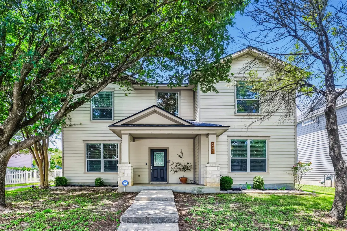 201 Skinner, Kyle, TX 78640 - #1