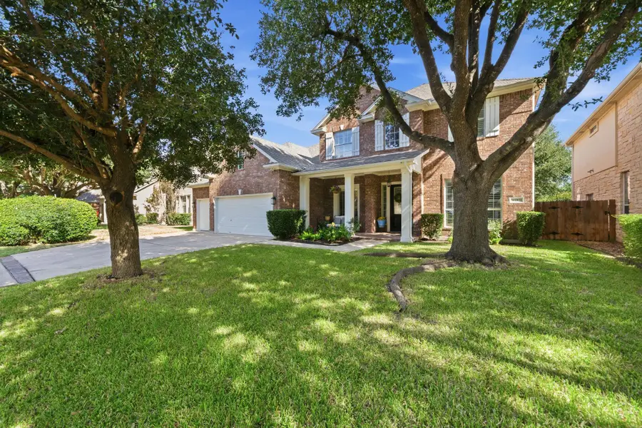 2421 Arbor Dr, Round Rock, TX 78681 - #2