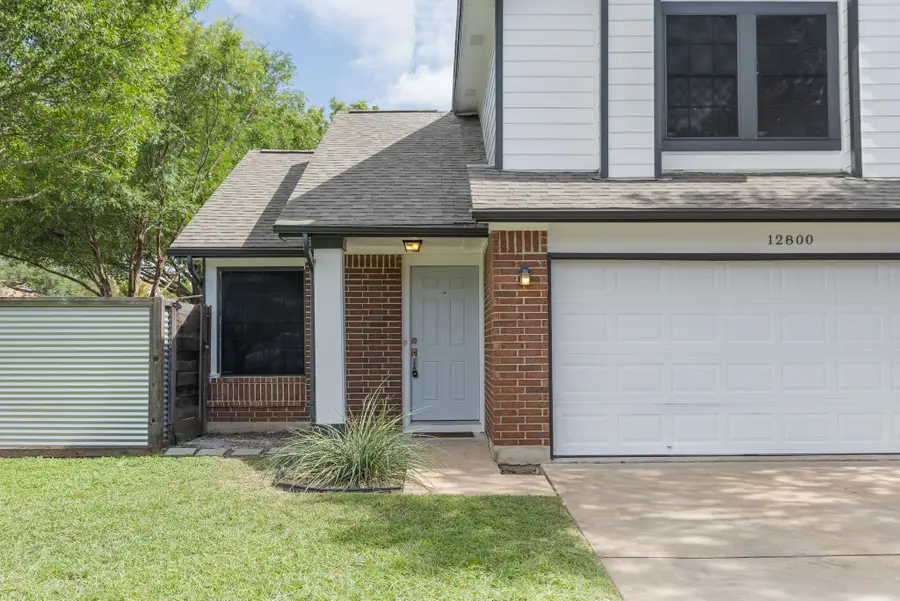 12800 Meehan Dr, Austin, TX 78727 - #2