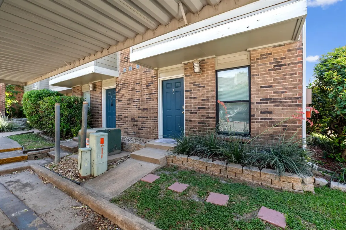 2018 W Rundberg Ln #16D, Austin, TX 78758 - #1