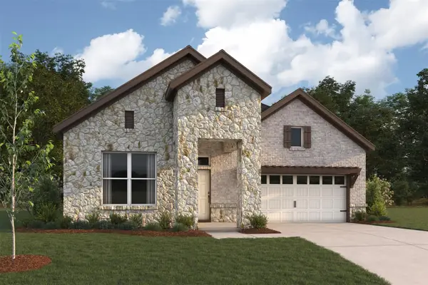 325 Champ Ave, Buda, TX 78610