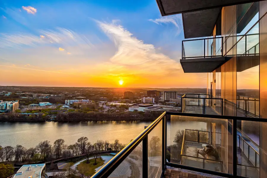 70 Rainey St #2001, Austin, TX 78701 - #3