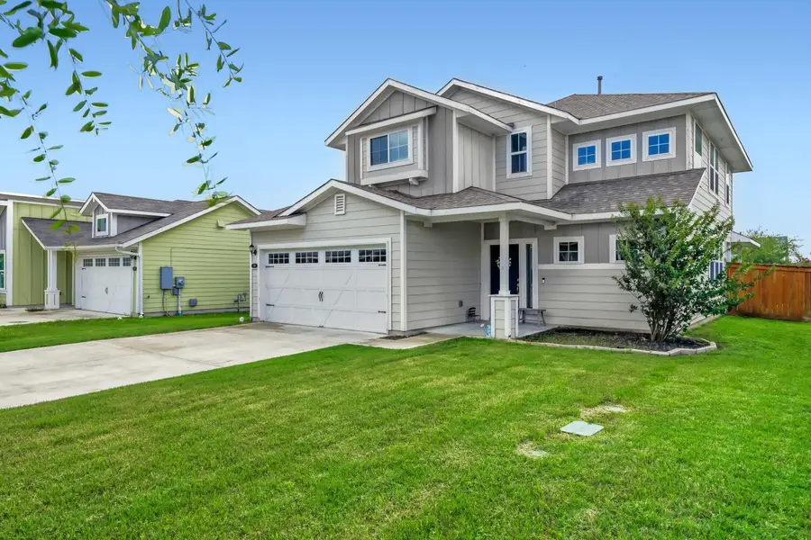 120 Horsemint Way, San Marcos, TX 78666 - #3